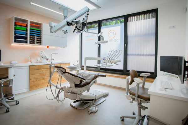 dental office