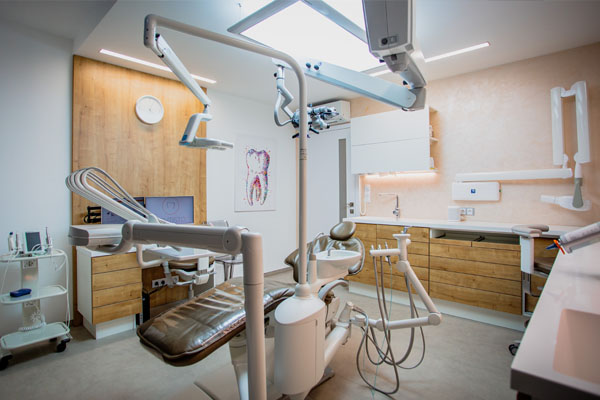 dental office