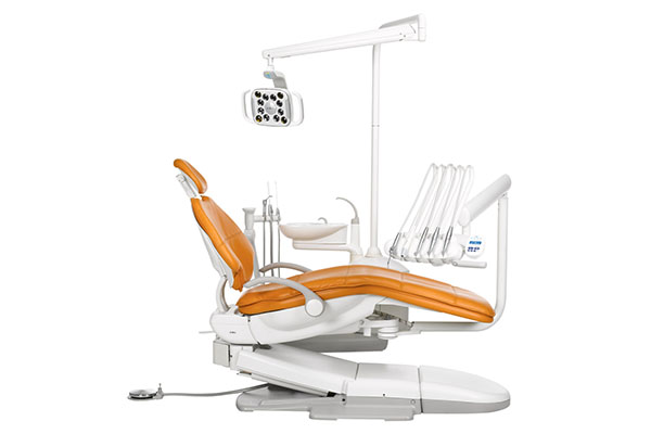 Dental unit